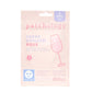Patchology Serve Chilled™ Rosé Sheet Mask-2 pack