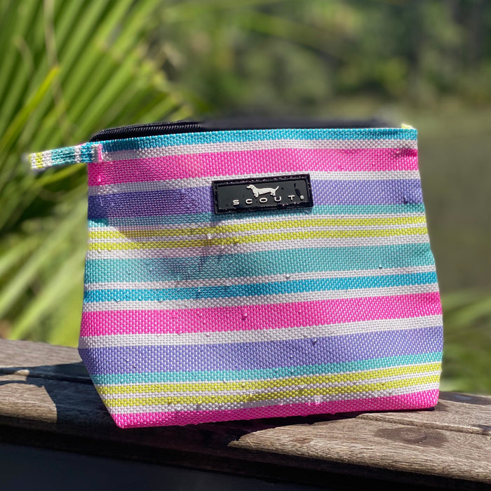 Scout Bags "Go Getter" Pouch-Freshly Squeezed