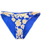 Maaji "Cobalt Blue" Sublimity Classic Bikini Bottom