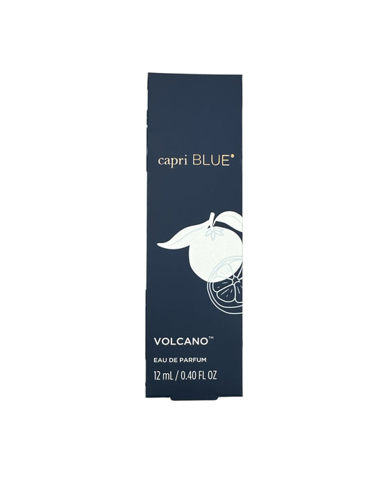 Capri Blue Eau de Parfum Pen - Volcano