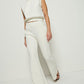 Nation LTD "Reece" Sweatpant-Porcelain