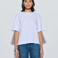 Nation LTD “Reni” Tee - Optic White