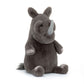 Jellycat Roderick Rhinoceros