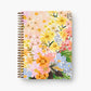 Rifle Paper Co. "Marguerite" Spiral Notebook