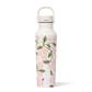 Corkcicle x Rifle Paper Co. “Pink Hydrangea”- 20oz Canteen