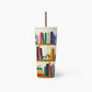 Corkcicle x Rifle Paper Co. “Book Club”- 24oz Cold Cup