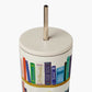 Corkcicle x Rifle Paper Co. “Book Club”- 24oz Cold Cup