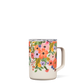 Corkcicle x Rifle Paper Co. “Garden Party” Gloss Cream - 16oz Mug