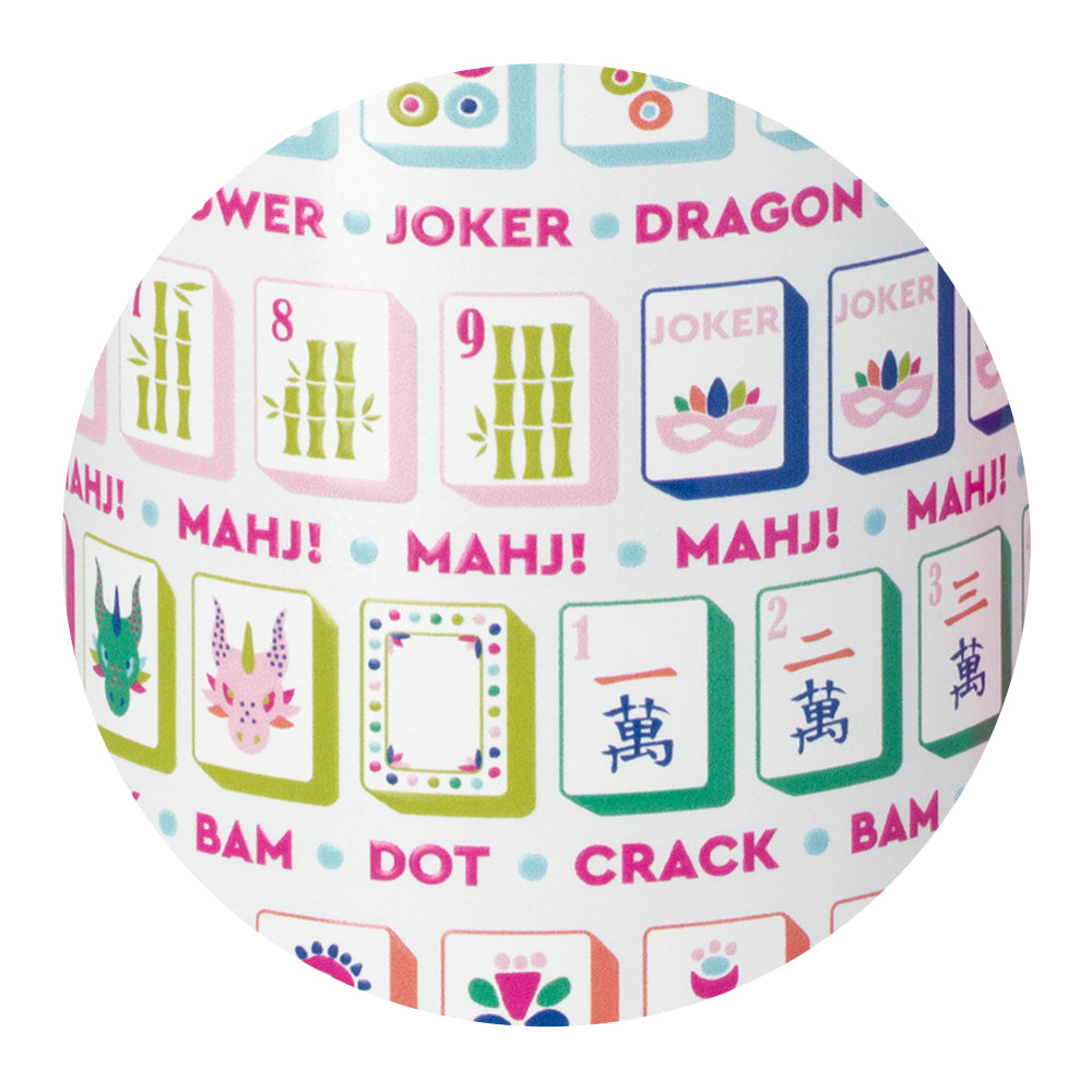Swig 40oz Mega Mug-Mahjong