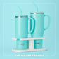 Swig 40oz Mega Mug-Mahjong