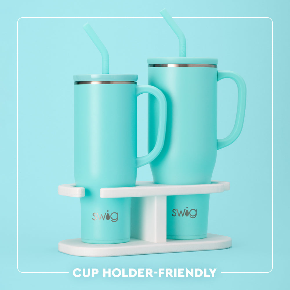 Swig 40oz Mega Mug-Mahjong