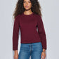 Nation LTD "Ruthie"  Top-Bordeaux
