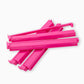 Oh My Mahjong Rack & Pushers Set-Hot Pink