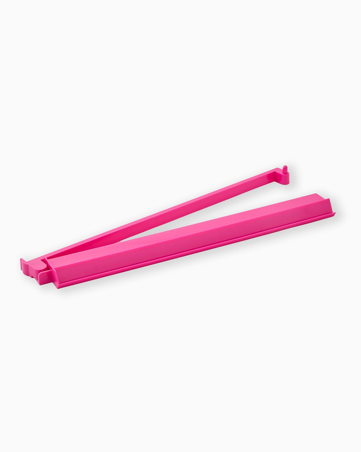 Oh My Mahjong Rack & Pushers Set-Hot Pink
