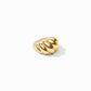 Julie Vos Ravello Ring -Gold