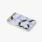 Rifle Paper Co. "Hydrangea" Desktop Spiral Notepad