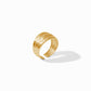 Julie Vos “Cirque” Ring-Gold (one size)