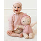 Cuddle + Kind “My First Baby"-Blush