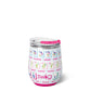Swig 12oz Stemless Wine-Mahjong