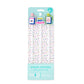 Swig Straw Toppers- Mahjong
