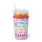 Swig Medium Iced Cup Coolie-Mahjong