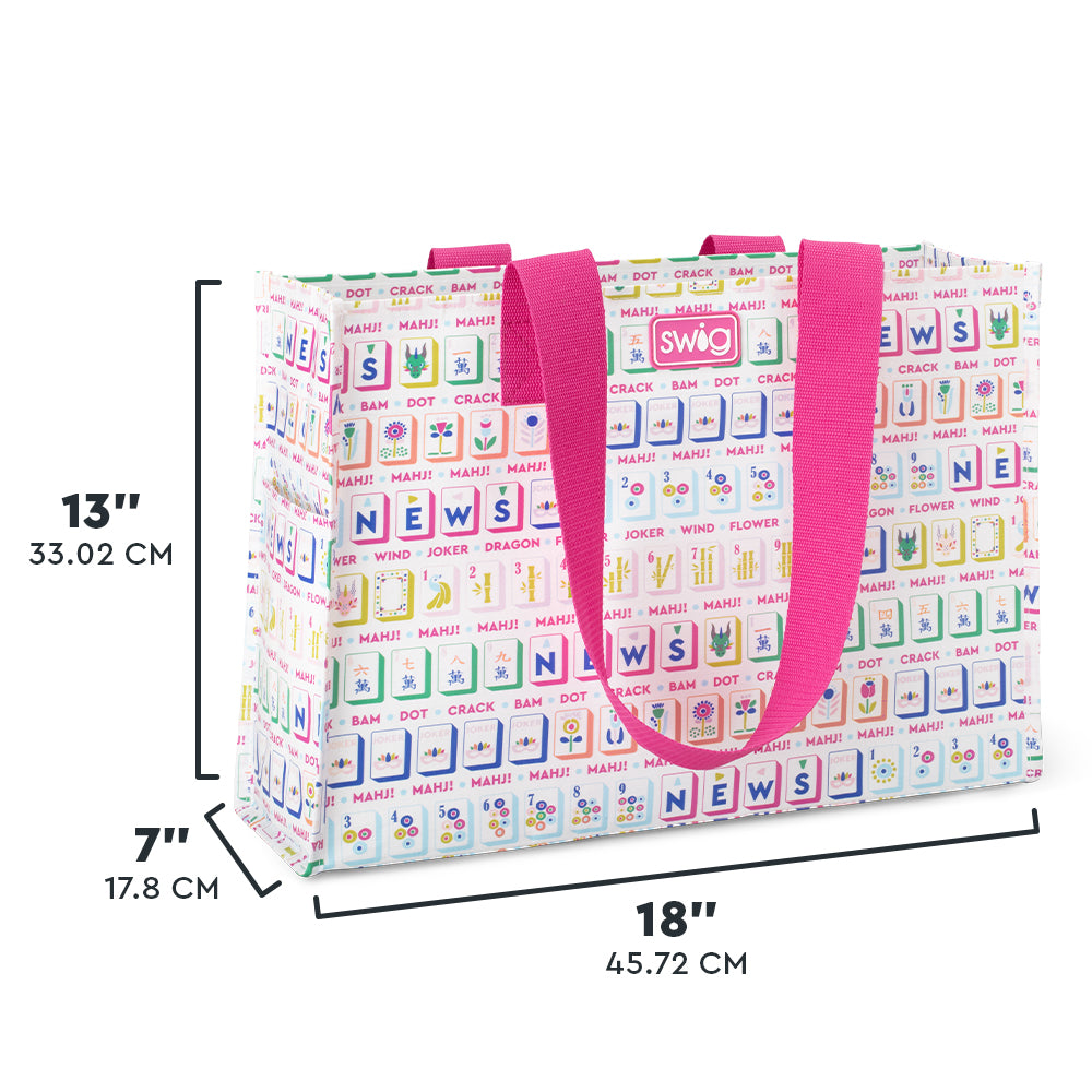 Swig Reusable Bag