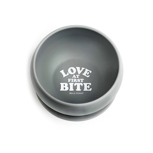 Bella Tunno "Love at First Bite" Wonder Bowl