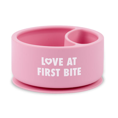 Bella Tunno “Love at First Bite” Wonder Bowl