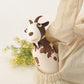 ASOBU Bestie Water Bottle -Goat