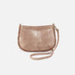 Hobo Bags "Phoebe" Crossbody-Gilded Beige