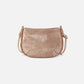 Hobo Bags "Phoebe" Crossbody-Gilded Beige