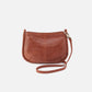 Hobo Bags "Phoebe" Crossbody-Saddle