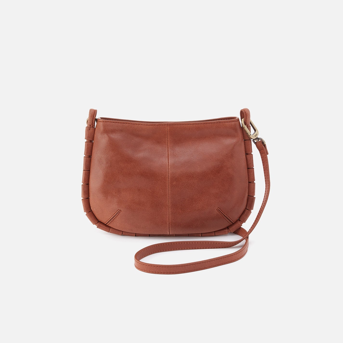 Hobo Bags "Phoebe" Crossbody-Saddle