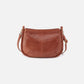 Hobo Bags "Phoebe" Crossbody-Saddle