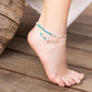 Scout Curated Wears Ombre Stone Wrap - Sunrise/Silver
