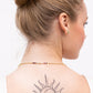 Scout Curated Wears Ombre Stone Wrap - Twilight/Gold