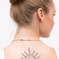 Scout Curated Wears Ombre Stone Wrap - Midnight/Gold