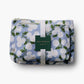 Rifle Paper Co. Zippered Pouch Set-Hydrangea
