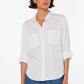 Velvet Heart "Sirena" Shirt-White