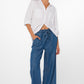 Velvet Heart "Sirena" Shirt-White