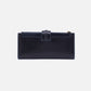 Hobo Bags “Dunn” Continental Wallet-Navy Horizon