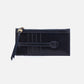 Hobo Bags “Carte” Card Case-Navy Horizon