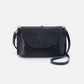 Hobo Bags “Expedition” Shoulder Crossbody-Navy Horizon