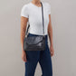 Hobo Bags “Expedition” Shoulder Crossbody-Navy Horizon