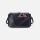 Hobo Bags “Expedition” Shoulder Crossbody-Navy Horizon