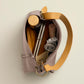 Hobo Bags "Rayna" Shoulderbag-Warm Adobe