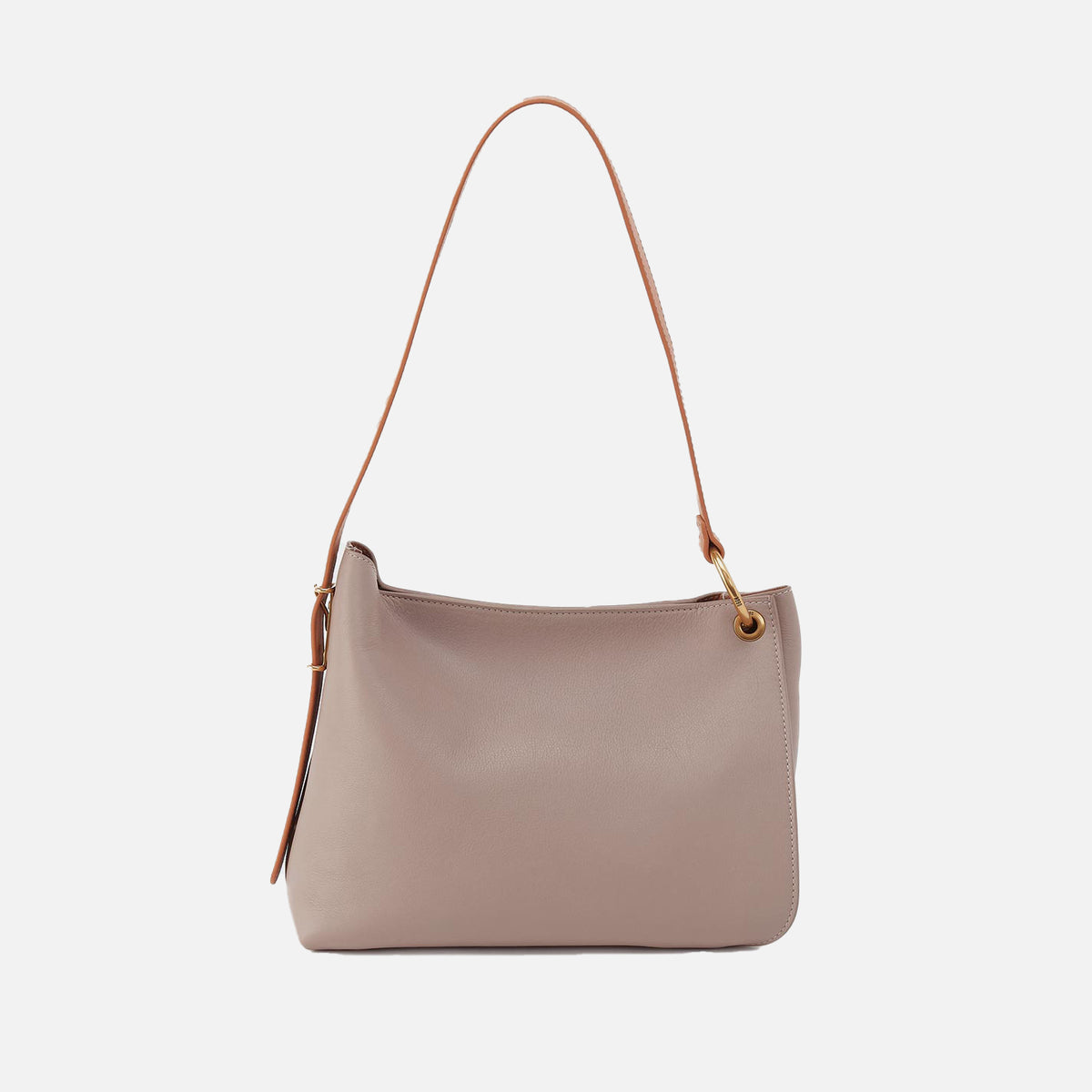 Hobo Bags "Rayna" Shoulderbag-Warm Adobe