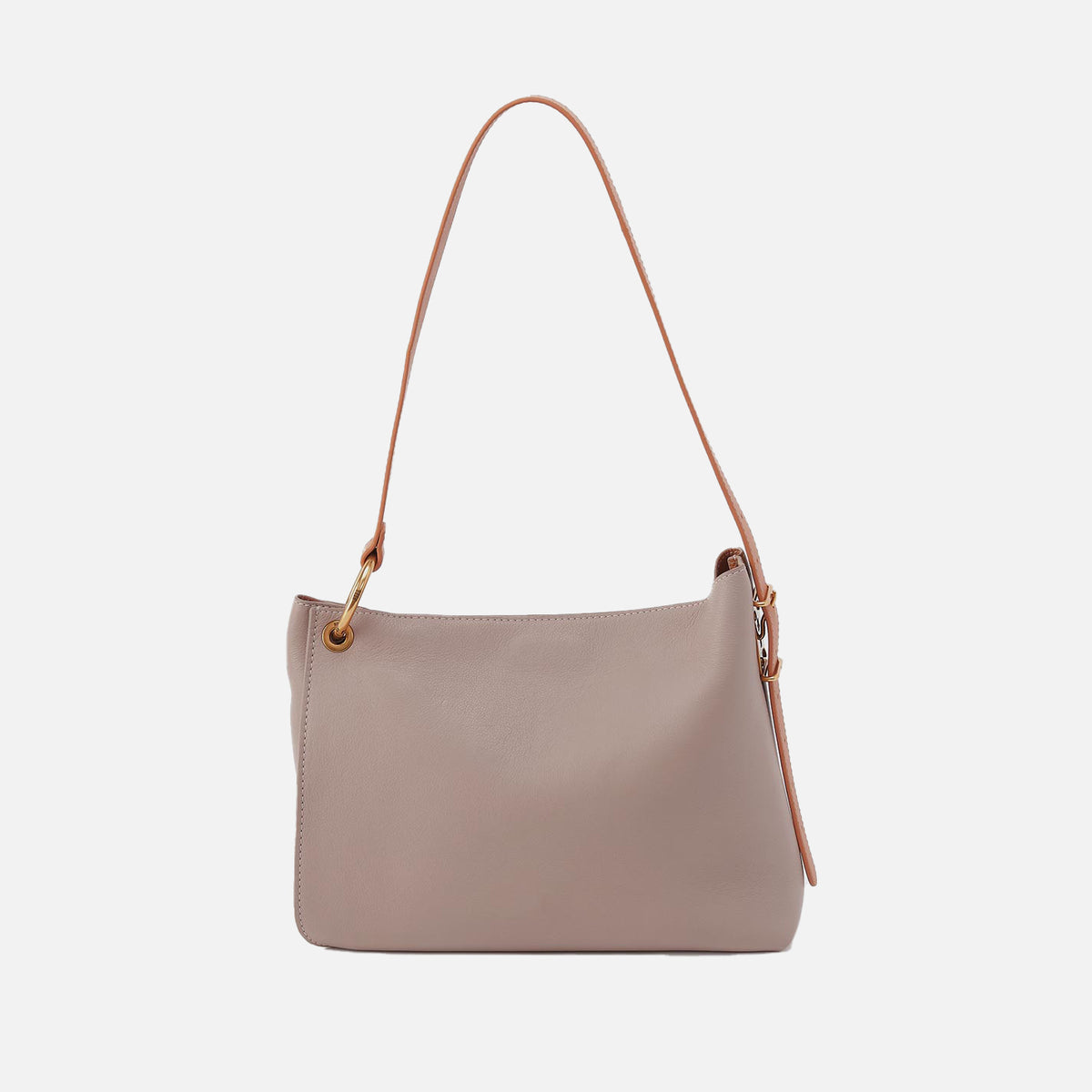 Hobo Bags "Rayna" Shoulderbag-Warm Adobe