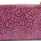 Consuela Slim Wallet- Mena