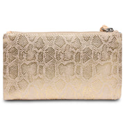 Consuela Slim Wallet-Leah